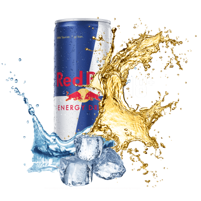 Red Bull Energy Drink e-Juice